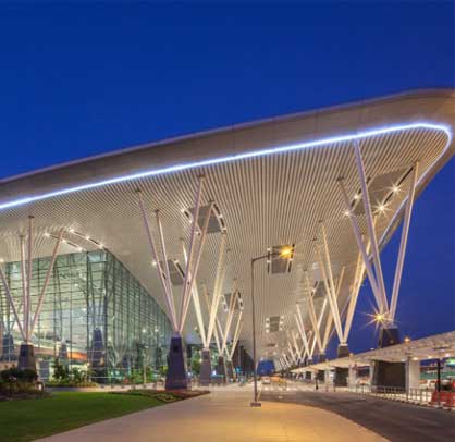 Bangalore Airport Escorts