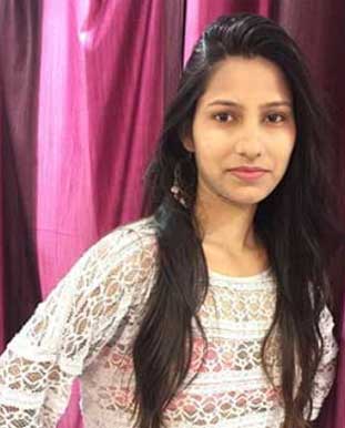 Escorts in Bangalore Disha