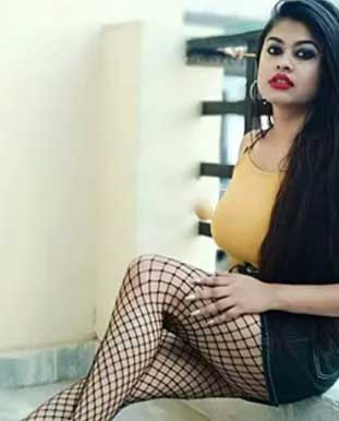 Model Escorts Girls in Bangalore