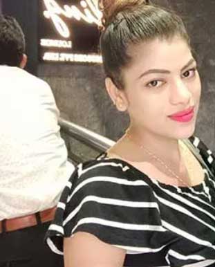 Call Girls in Bangalore